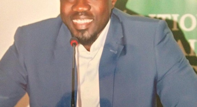 LANCEMENT DU MOUVEMENT RV: Sonko, la blague sur les «Sall» et l’anecdote sur Thierno Alassane