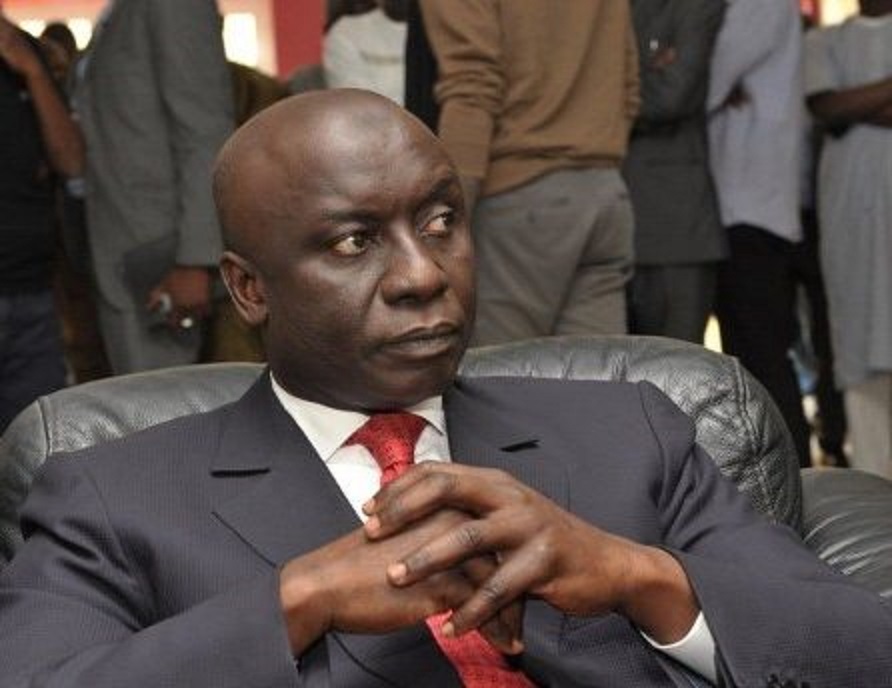 SABOTAGE DE L’HISTOIRE DE LA RÉPUBLIQUE: La Déclaration de politique générale d’Idrissa Seck supprimée du site des archives de l’État du Sénégal