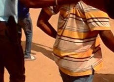 POURCHASSE PAR LES FLICS: Ousmane Diouf alias Bébé neutralise l’un d’eux avec une pompe à gaz