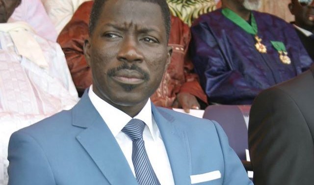 7E EDITION DES AUDIENCES PUBLIQUES DU MAIRE DE VILLE DE THIES: Talla Sylla prédit son départ de la mairie et souhaite sortir par la grande porte