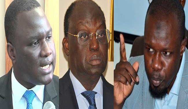 ASSEMBLÉE NATIONALE: Moustapha Niasse sévèrement attaqué par les députés de l’opposition