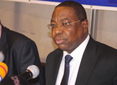 MANKEUR NDIAYE PRESIDENT CN-ITIE: «En dépit des résultats probants, de nombreux défis se profilent à l’horizon»