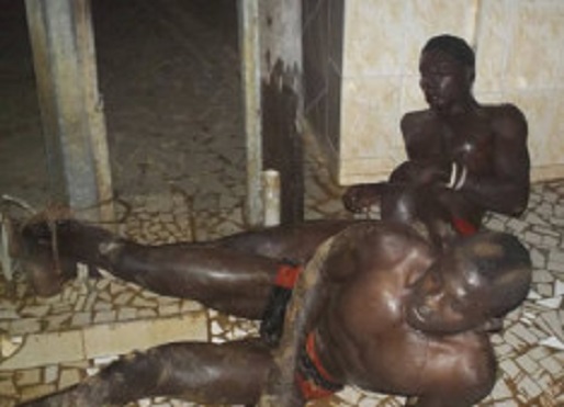 5ANS DONT 2 FERME REQUIS CONTRE EUX: Moussa Ba et Bakary Traoré avaient ligoté et battu à mort le voleur Abdoulaye Diallo