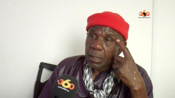 REVELATIONS DE CHEIKHOUNA KEITA: Ce que le candidat Macky Sall avait demandé aux policiers retraités de faire pour lui en 2011