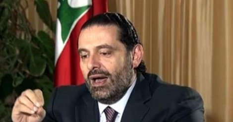 La démission du Premier ministre libanais en suspens