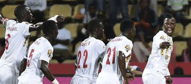 Classement Fifa : Le Sénégal est premier en Afrique