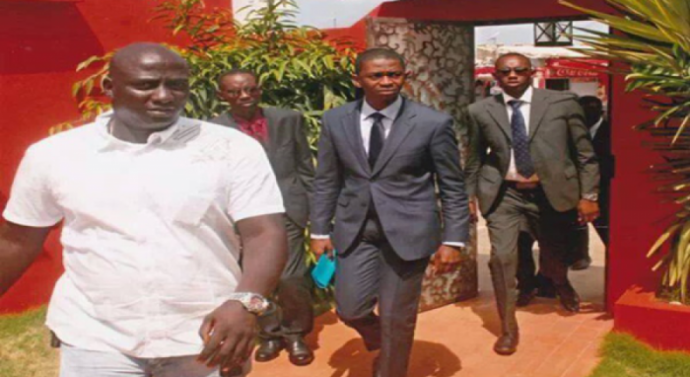 GAMBIE: Sidia Bayo trouve que la réconciliation nationale est plus urgente que de juger Jammeh