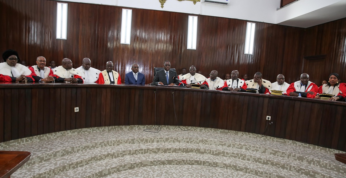 COLLOQUE DE L’UMS SUR L’INDÉPENDANCE DE LA JUSTICE: Les magistrats listent les recommandations pour bouter l’exécutif hors du Csm, le ministre appelle à relativiser