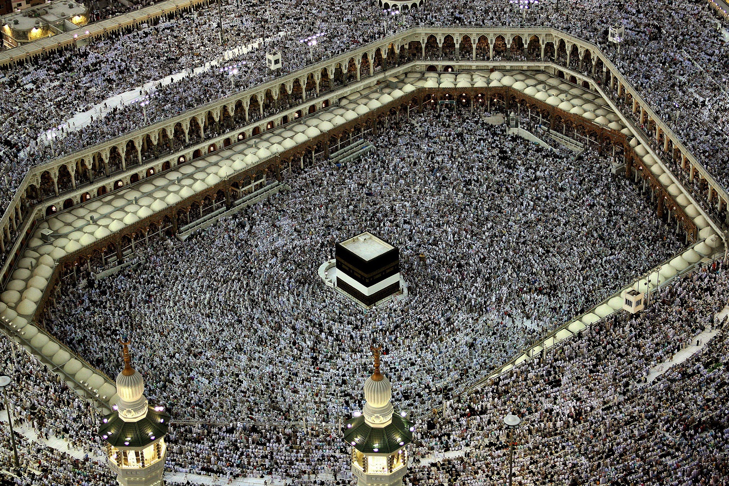 PÈLERINAGE 2018: Les organisateurs privés mutualisent leurs forces pour une privatisation du Hajj et de la Umra