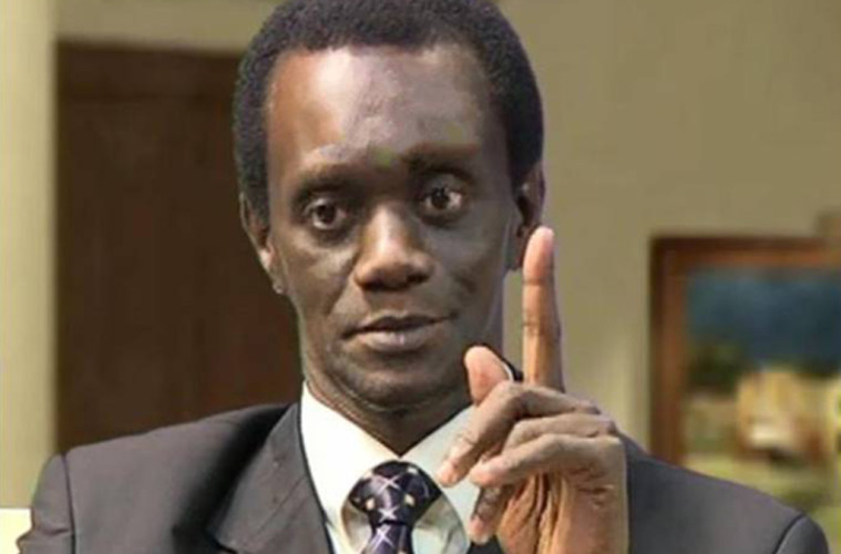 PETITION DE L’HOMO JEAN KARIM DIOUF: «Toute personne engagée dans la voie de la perversion de nos mœurs trouvera Jamra sur son chemin»