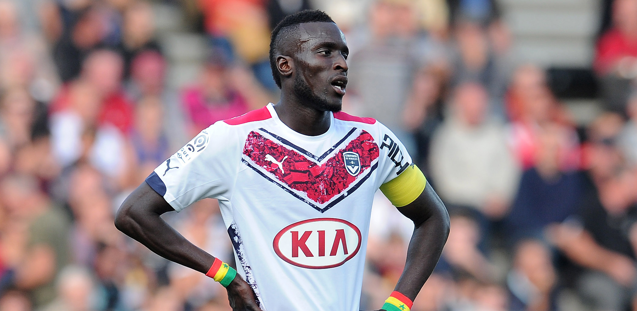 MERCATO DES LIONS: Lamine Sané n’a pas signé à Metz à cause de son salaire