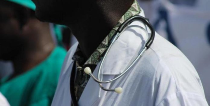 ​GRÉVE DES MEDECINS: 3 milliards perdus, 72h de plus vont encore être décrétées le 20