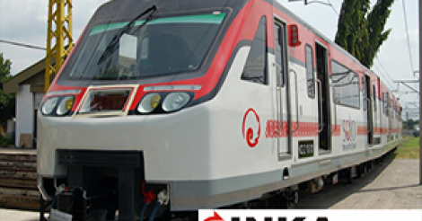Dakar-Bamako : Des trains achetés en Indonésie