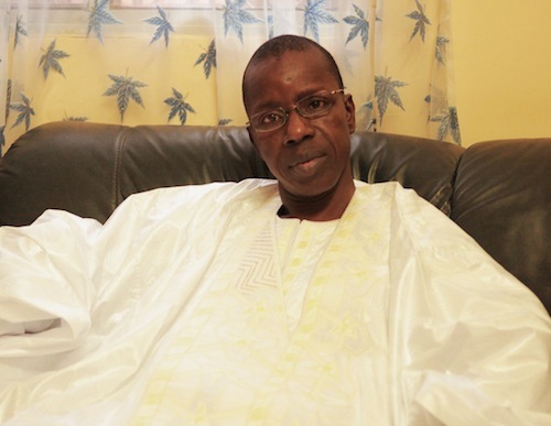 TRIBUNAL: Mbaye Touré et Mamadou Oumar Bocoum se «chamaillent» encore à la barre
