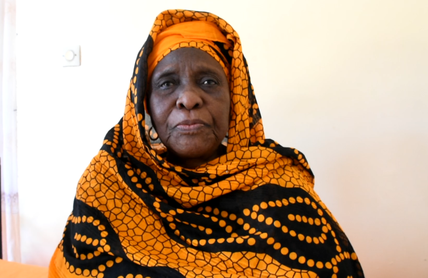 SOKHNA DIKE MBACKE, SŒUR DE SERIGNE MODOU KARA ET DIEWRIGNE DE LA FAMILLE MBODJI: «Si je regarde le foot, c’est grâce à Kara Mbodj…»