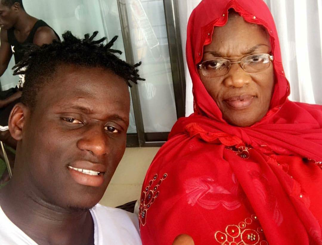 SOKHNA ARAME GUEYE MAMAN DE KARA: «Le jour où il m’a accueillie à mon retour de La Mecque avec une 4x4 blanche»