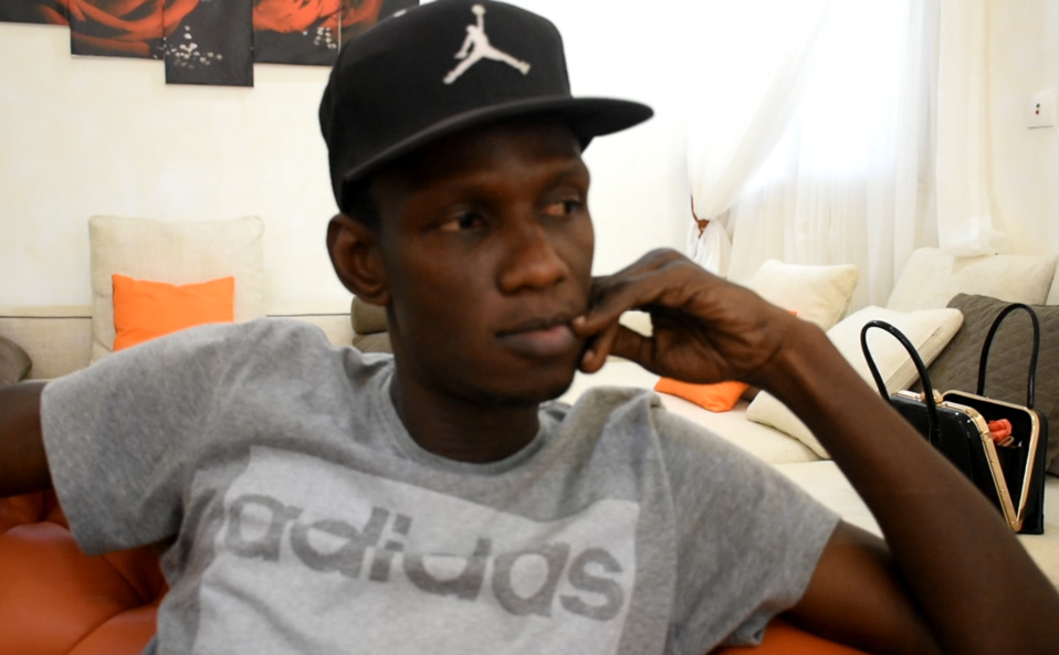 RAMA MBODJI LA GRANDE-SOEUR DE KARA MBODJI: «Il me parle souvent de ses copines»