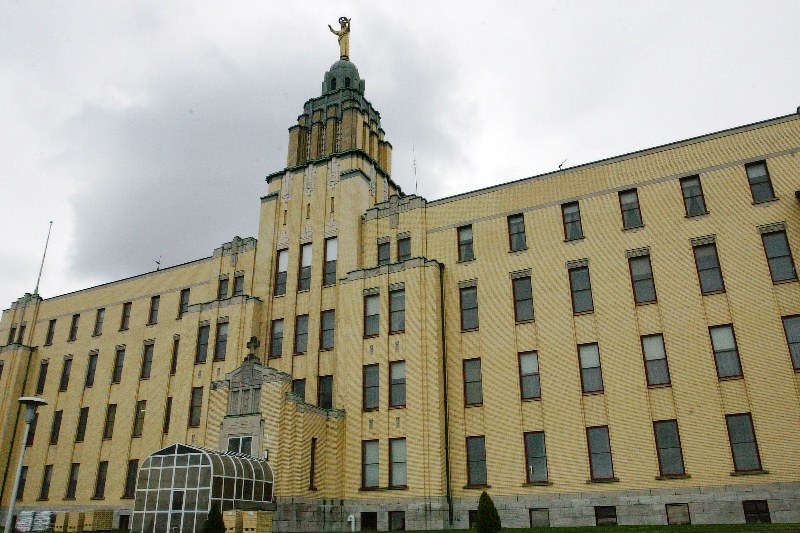 Un sénégalais porte plainte une congrégation catholique basée au Québec pour abus sexuel