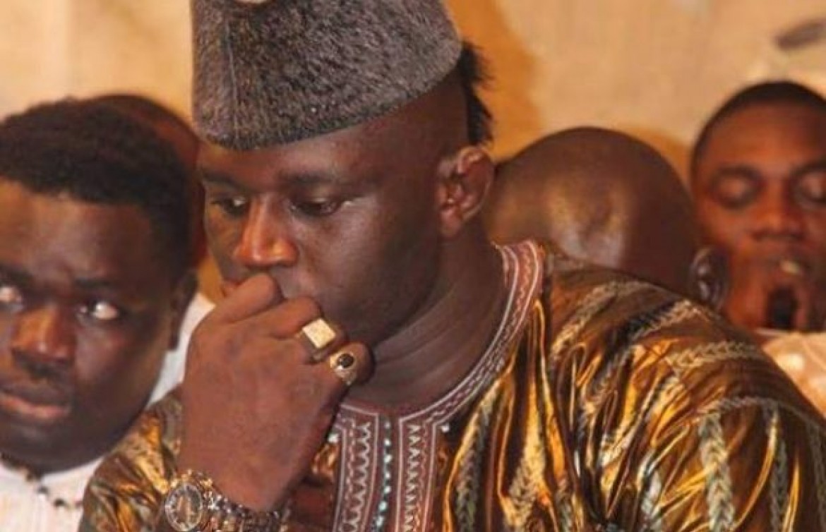 EN COLERE CONTRE SON FRANGIN: Balla Gaye 2 n’adresse plus la parole à Sa Thiès