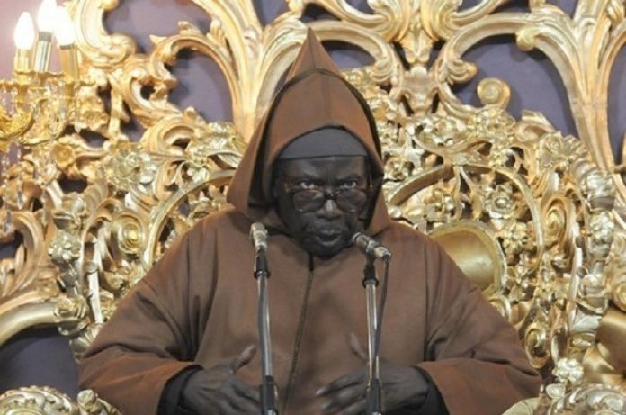 Serigne Cheikh Tidiane Sy "Al Makhtoum" un an déjà demain