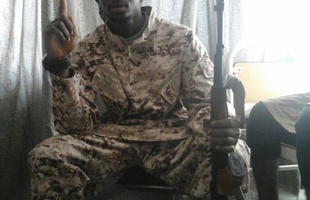 PROCES DES PRESUMES DJIHADISTES: Ibrahima Ly alias Abu Hamza risque la prison à perpétuité