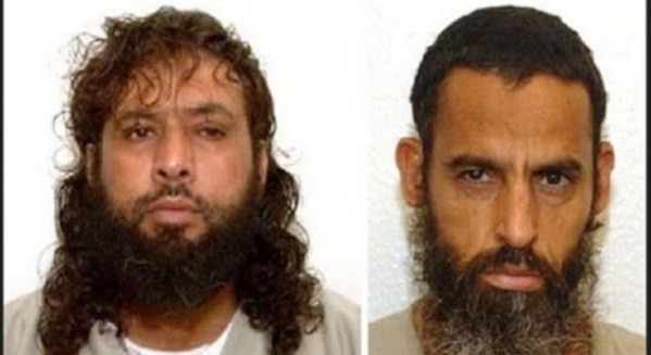 DEUX ANS APRES LEUR ARRIVEE A DAKAR: Les anciens prisonniers de Guantanamo, les Libyens Khalifa Mohammed et Salem Abdul expulsés du Sénégal aujourd’hui