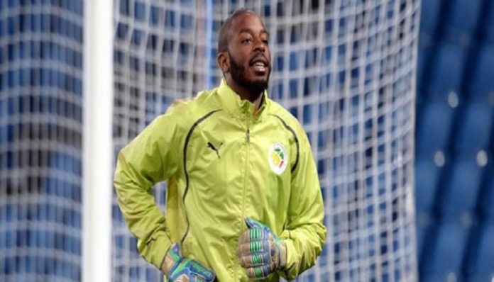 ABDOULAYE DIALLO GARDIEN DES LIONS: «Je n’ai jamais pris pour acquis le poste de numéro un»