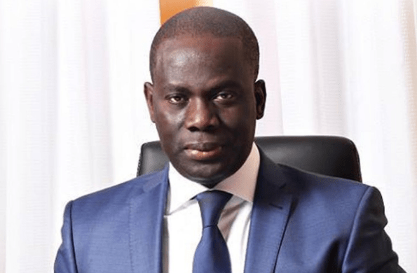 LE "PASS" POUR UN SENEGAL MEILLEUR: Gackou promet 25.000 à chaque nouveau-né, 50.000 à chaque boursier, 120.000 à chaque jeune de 18 à 30 ans...