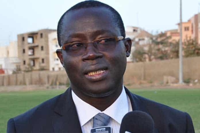 ME AUGUSTIN LORS DE L’AG ORDINAIRE DE LA FSF: «Le budget pour le Mondial, c’est entre 7 et 8 milliards francs Cfa»