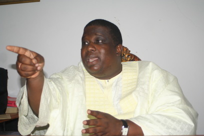 Lettre ouverte à son excellence Monsieur Macky Sall Président de la République du Sénégal