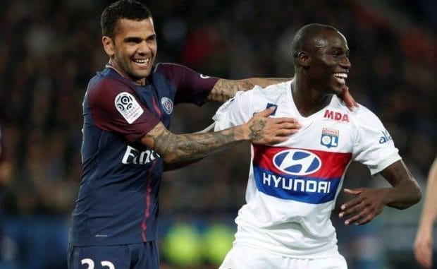 COURTISE PAR LE SENEGAL: Ferland Mendy pencherait pour les Bleus