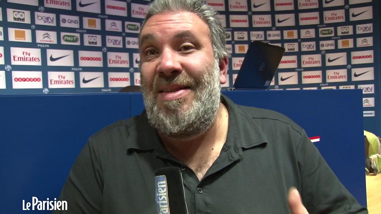 DOMINIQUE SEVERAC JOURNALISTE FRANCAIS: «Salah est plus talentueux que Sadio Mané»