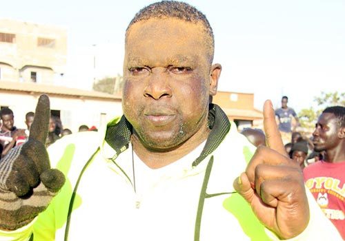 GUY-GUI LORS DE SON OPEN-PRESS: «Balla Gaye 2 m’a filé la clé pour battre Siteu»