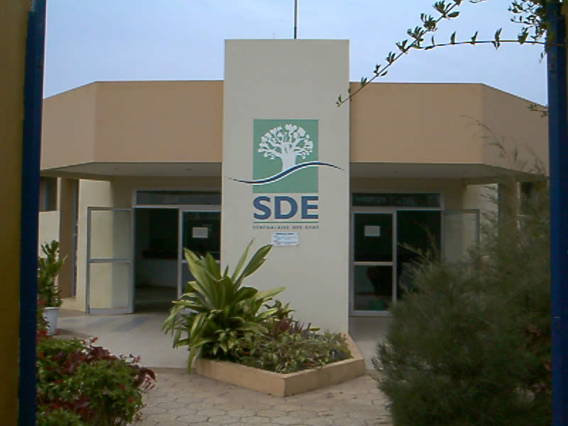 SDE: ​La coordination des Secrétaires Généraux des Syndicats fait l'évaluation de leur grève et annonce une pause dans la lutte les 23 et 24 avril