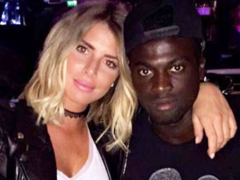 NAISSANCE CE DIMANCHE DE SA FILLE LOUNA: Mbaye Niang est papa pour la première fois