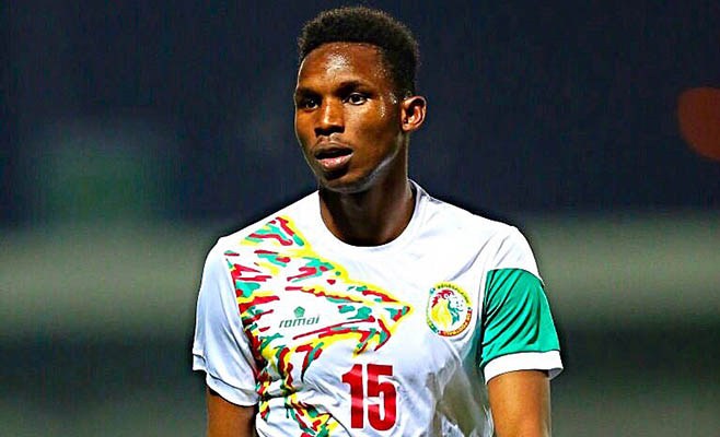 OPA NGUETTE ATTAQUANT DES LIONS: «Je vais tout donner pour aller en Russie»