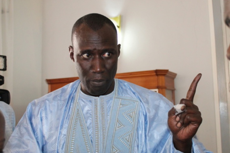 Alioune Fall répond à la réponse de Abdoulaye Bathily dans «Les Echos»