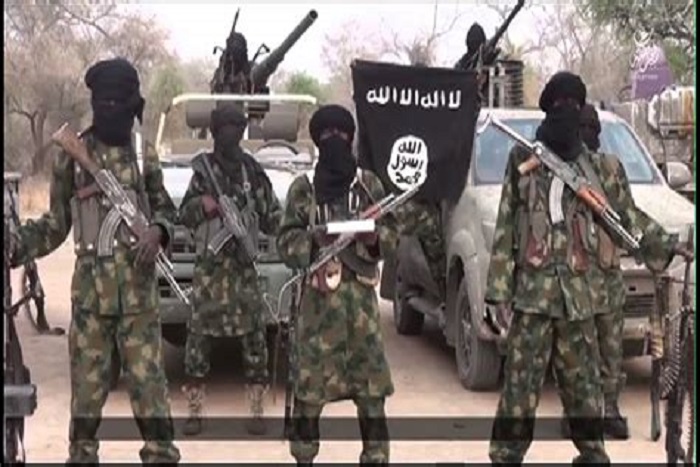 Lamine Coulibaly alias Abou Jabar nie ses aveux d’avoir été dans le fief de Boko Haram et rencontré Shekau