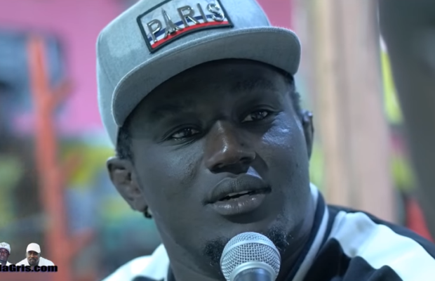 BALLA GAYE 2 D’ATTAQUE: «Si Mod’Lô est d’accord, on peut se croiser dès demain (samedi)»