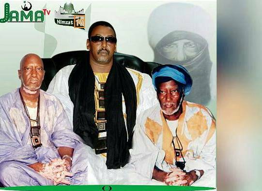 29E EDITION DU GAMOU ANNUEL DE CHEIKHNA CHEIKH ABDOUL AZIZ AIDARA À DIAMAGUENE: Les organisateurs déplorent l’attitude des autorités de Thiès