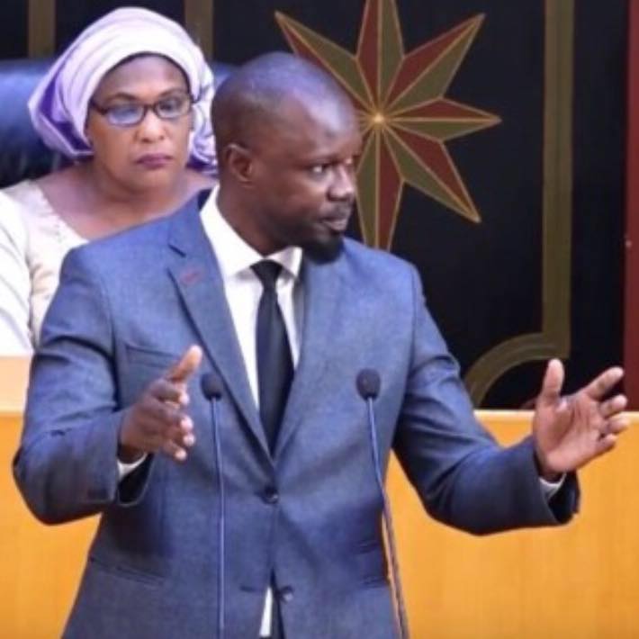 RELIGION ET ENGAGEMENT POLITIQUE : les orientations de l’honorable député Ousmane Sonko