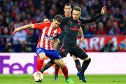 C3 : Atletico 1-0 Arsenal (Atletico qualifié)