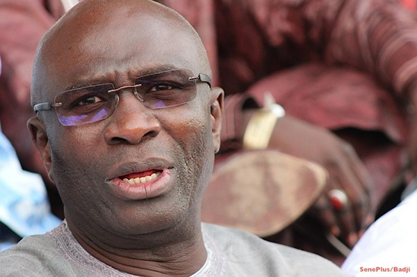 Dr ALIOUNE SARR: «C’est facile de dire qu’un tel a volé ou a détourné,  mais il faut le prouver»