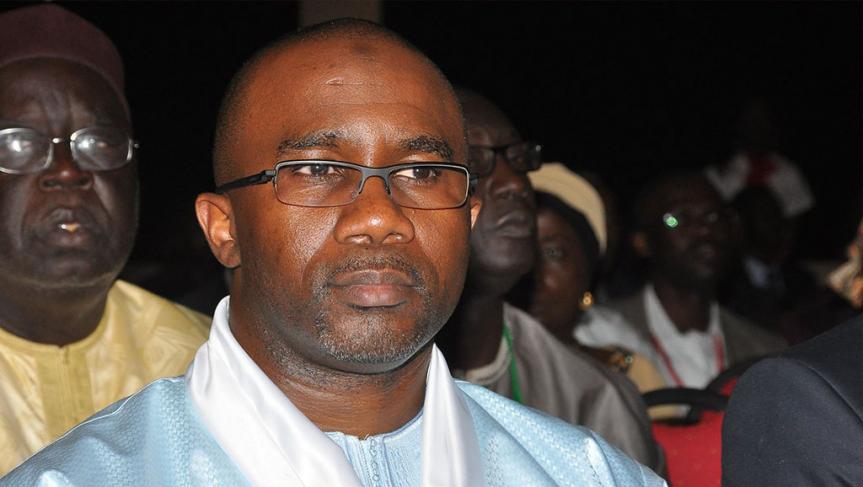 REPONDEUR AUTOMATIQUE DU POUVOIR: Doudou Kâ entre dans les bas fonds pour s’en prendre à Alioune Badara Cissé