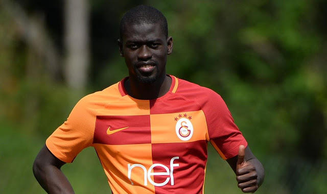 Pape Alioune Ndiaye dans le viseur de West-Ham pour remplacer Kouyaté