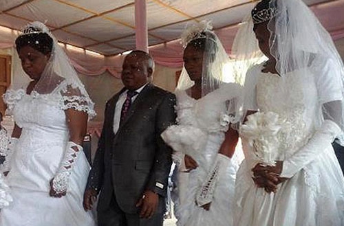 ENQUÊTE: Au Sénégal, la polygamie ne rebute plus les femmes instruites