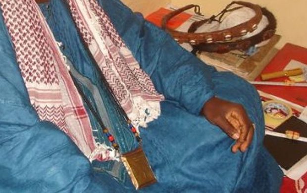 ESCROQUERIE ET CHARLATANISME: Moussa Charara traîne en justice le marabout Al Khassimou Touré qui n’a pas pu éviter son divorce malgré les 7 millions qu’il lui a donnés