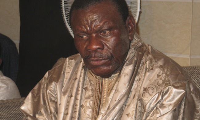 AFFAIRE DU DOUBLE MEURTRE DE MEDINATOUL SALAM: Thiès et Mbour se «disputent» le dossier Cheikh Béthio Thioune