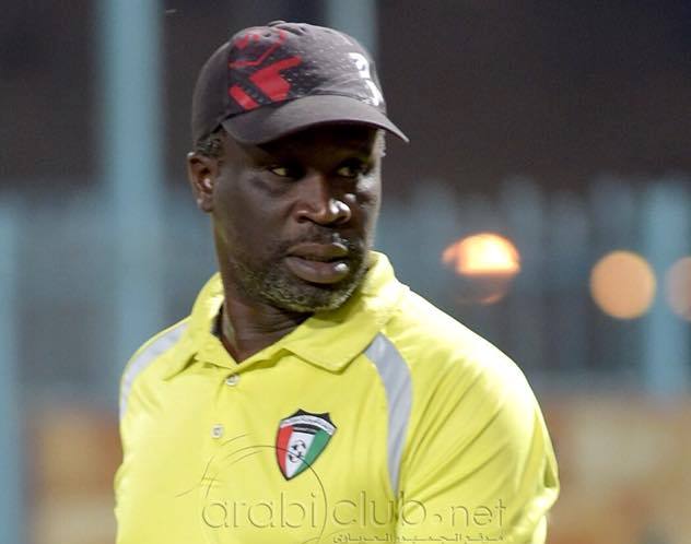 MALICK DIONE DIT «BLINDE» ANCIEN MEILLEUR BUTEUR DU SENEGAL ET DU KOWEIT: «Aliou Cissé est limité tactiquement, techniquement et stratégiquement. Il ne fait que tâtonner»