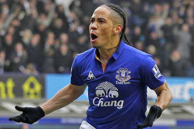 «Gana Guèye fait le sale boulot», selon Pienaar